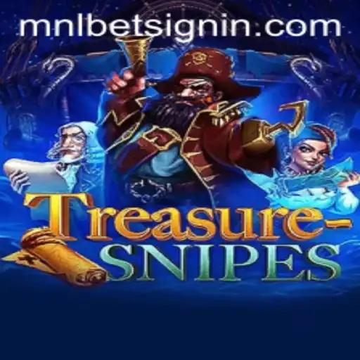 Discover the Thrill of TreasureSnipes
