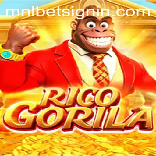 Unveiling the Exciting World of RicoGorila: A Thrilling Adventure Awaits