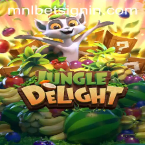 Discover the Thrills of JungleDelight with MNLBET