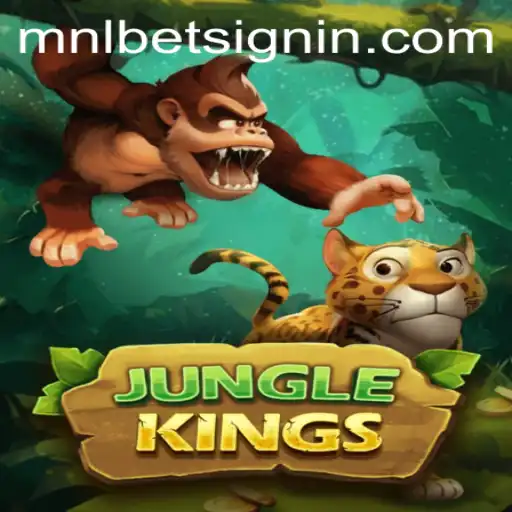 Exploring JungleKings: A Riveting Adventure Game with MNLBET