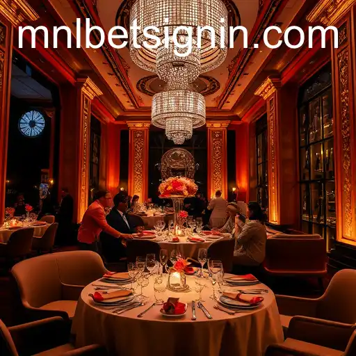 Exclusive Events: Unveiling the Allure of MNLBET