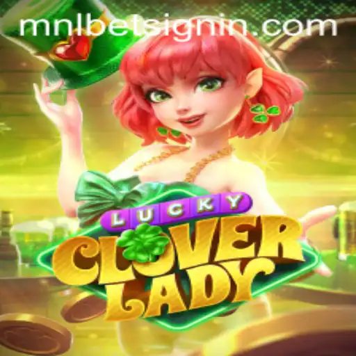 Discover the Enchanting World of LuckyCloverLady: A Dazzling Gaming Experience