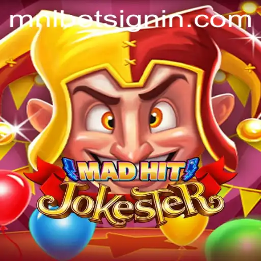 MadHitJokester: An Exciting New Game Experience