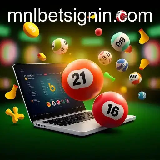 Exploring the World of Online Lottery with MNLBET