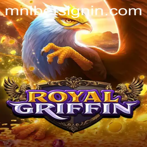 RoyalGriffin: Immerse Yourself in a World of Fantasy Gaming