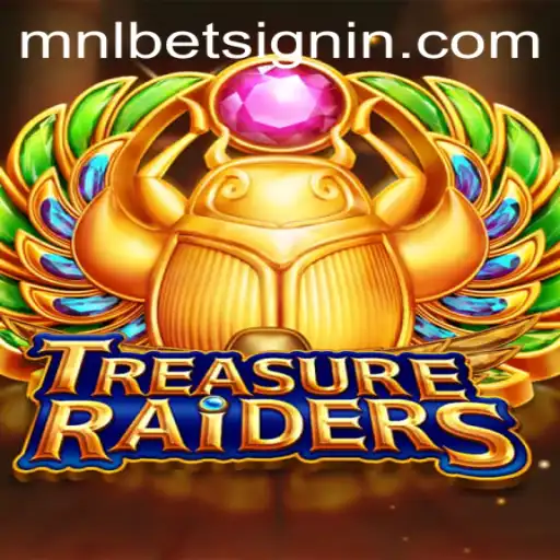 Discover the Thrilling World of TREASURERAIDERS: The Game That Combines Adventure and Strategy
