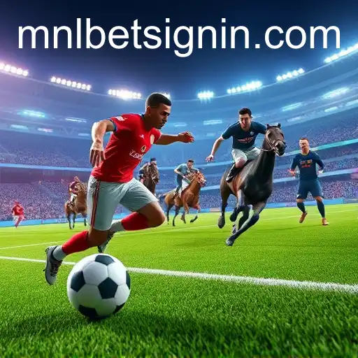 Exploring the Thrilling World of Virtual Sports: The Rise of MNLBET